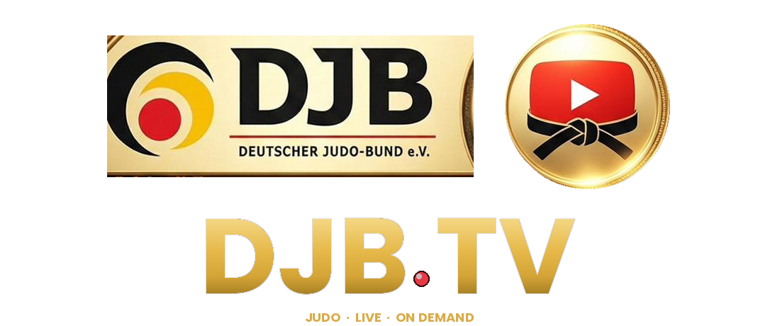 DJB.TV — Deutscher Judo-Bund