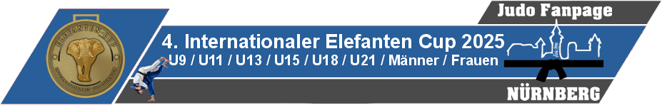 Header - 4. Internationaler Elefanten Cup - Nordertedt