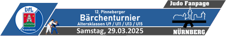 12. Pinneberger Bärchenturnier - 29.03.2025