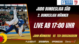 2. Bundesliga - 9. KT - Jahn Nürnberg vs.  TSV Grosshadern