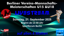 Berliner Vereins-Mannschaftsmeisterschaften