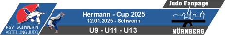 Herman - CUP 2025 (Samstag)