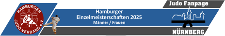 Hamburger Meisterschaft Männer - Frauen 2025