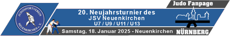 20. Neujahrsturnier des JSV Neuenkirchen e.V.