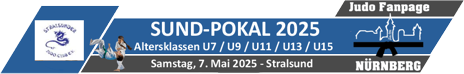 Sund-Pokal - Stralsund 2025